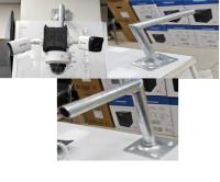 OEM 20x20CM " L " AYAK DEMİR KAMERA AYAĞI